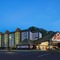 Hampton Inn & Suites Pigeon Forge On The Parkway - map