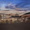 Hilton Garden Inn Amarillo - map