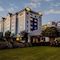 Hampton Inn & Suites Nashville-Vanderbilt-Elliston Place - map