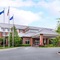 Hilton Garden Inn Charlottesville - map