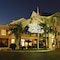 Hampton Inn & Suites Charleston West Ashley - map