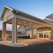Hilton Garden Inn Dubuque Downtown - map