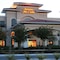 Hampton Inn & Suites Del Rio - map