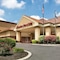 Hampton Inn & Suites Hershey - map