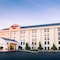 Hampton Inn Huntsville-Arsenal South Pkway - map