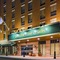 Hampton Inn & Suites Little Rock-Downtown - map
