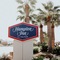 Hampton Inn St. George - map