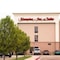 Hampton Inn & Suites Amarillo West - map