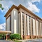 Hampton Inn Atlanta Perimeter Center - map