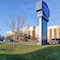 Hampton Inn & Suites By Hilton Calgary Airport - map