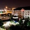 Hilton Garden Inn Secaucus Meadowlands - map