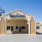 Days Inn By Wyndham Kingman West - map