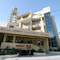 Crown Regency Prince Resort - map