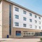Travelodge Edinburgh Airport Ratho Station - map