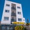 Apartaments Ar Melrose Place - map