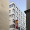 Aparthotel Adagio Berlin Kurfürstendamm - map