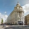 Travelodge London Central City Road - map