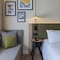 Hilton Garden Inn Marseille Provence Airport - map