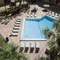Southbank Hotel By Marriott Jacksonville Riverwalk - map