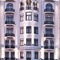 Taxim Hill Hotel - map