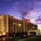 Hampton Inn & Suites Orlando Intl Dr N - map