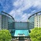 Ramada Plaza Shanghai Pudong Airport - map