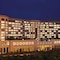 Trident Bandra Kurla Mumbai - map