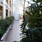 Apartamentos Los Tilos - map