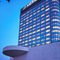Le Meridien New Delhi - map