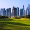 Address Montgomerie - map
