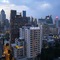 Parkroyal Suites Bangkok - map