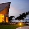 Ikin Margarita Hotel & Spa - map