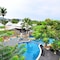 Andaman Cannacia Resort - map