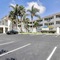Motel 6 Ventura South - map