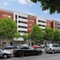 Residhome Clermont Ferrand Gergovia - map