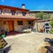 Casa Rural Entre Valles - map