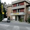Hotel Anna Siena Nord - map