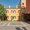 Unahotels Ecohotel Villa Costanza Venezia - map