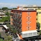 Hotel Torino - map