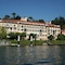 Grand Hotel Menaggio - map