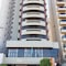 Rio Hotel By Bourbon Curitiba Batel - map