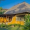 Rumah Bali Nusa Dua - map