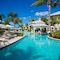 Ocean Club - map