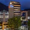 Hotel Oceanía Bogotá - map