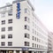 Radisson RED Oslo City Centre, A Verified Net Zero Hotel - map