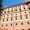 Ludovisi Luxury Rooms - map