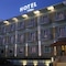 Hotel Europa - map