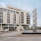 Residhome Monceau - map