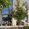 Radisson Hotel Clermont Ferrand - map