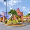 Americas Best Value Inn - Sarasota - map